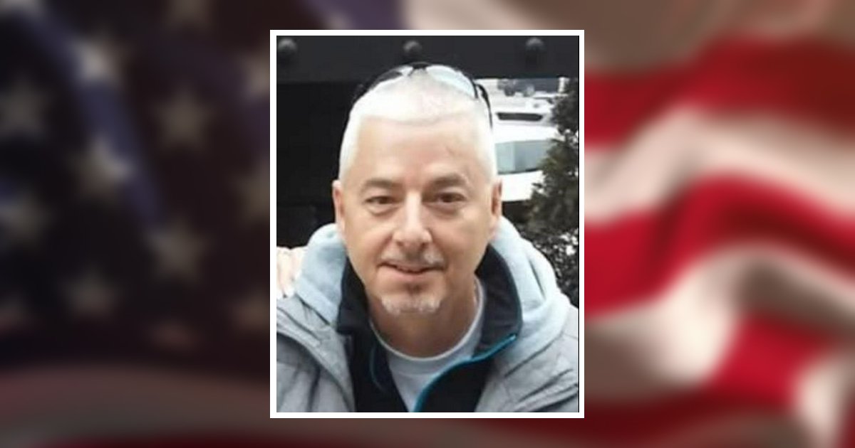 Scott A. Tyson Mifflinburg, PA Obituary