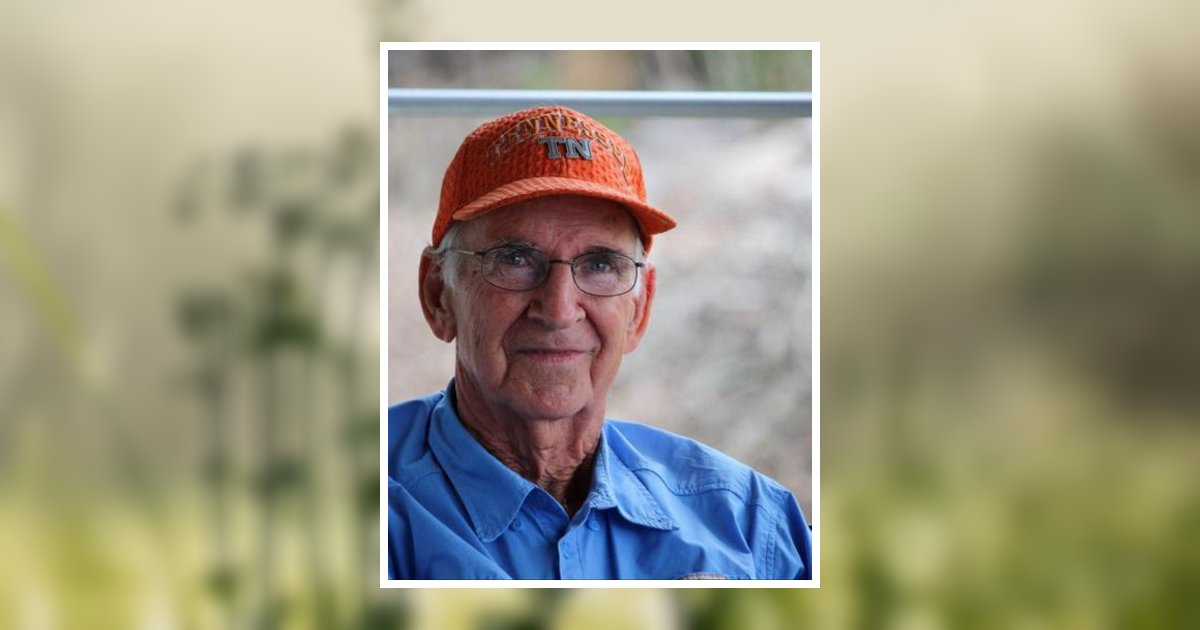 Charles Norman Falin Obituary, Gate City, VA