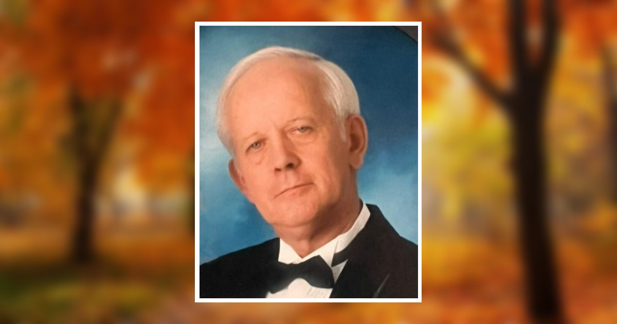 Michael "Mike" O'Shaughnessy Obituary 2023 Tubman Funeral Homes