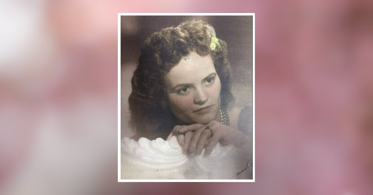 Ramona L. Squint Cooley Obituary, Sabina, OH