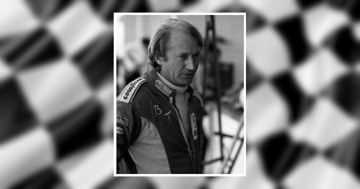 Bernard Graham Tilanus Toledo, OH Obituary