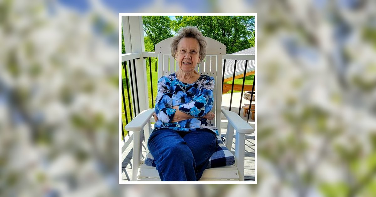 Peggy Lemons Obituary, Gallatin, TN