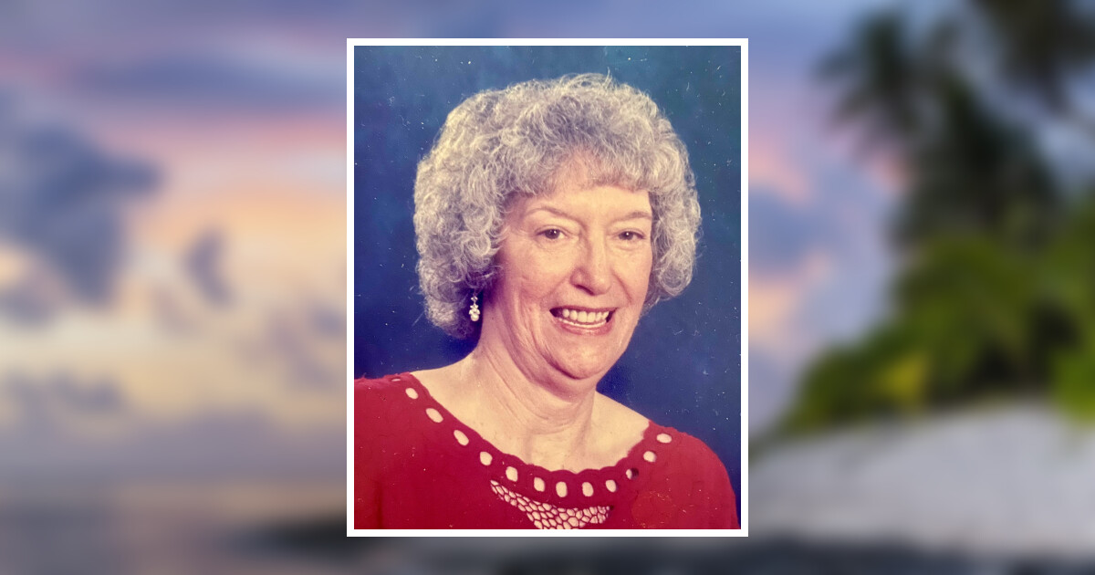 Joyce Annette Swofford Obituary 2024 - The J.F. Floyd Mortuary