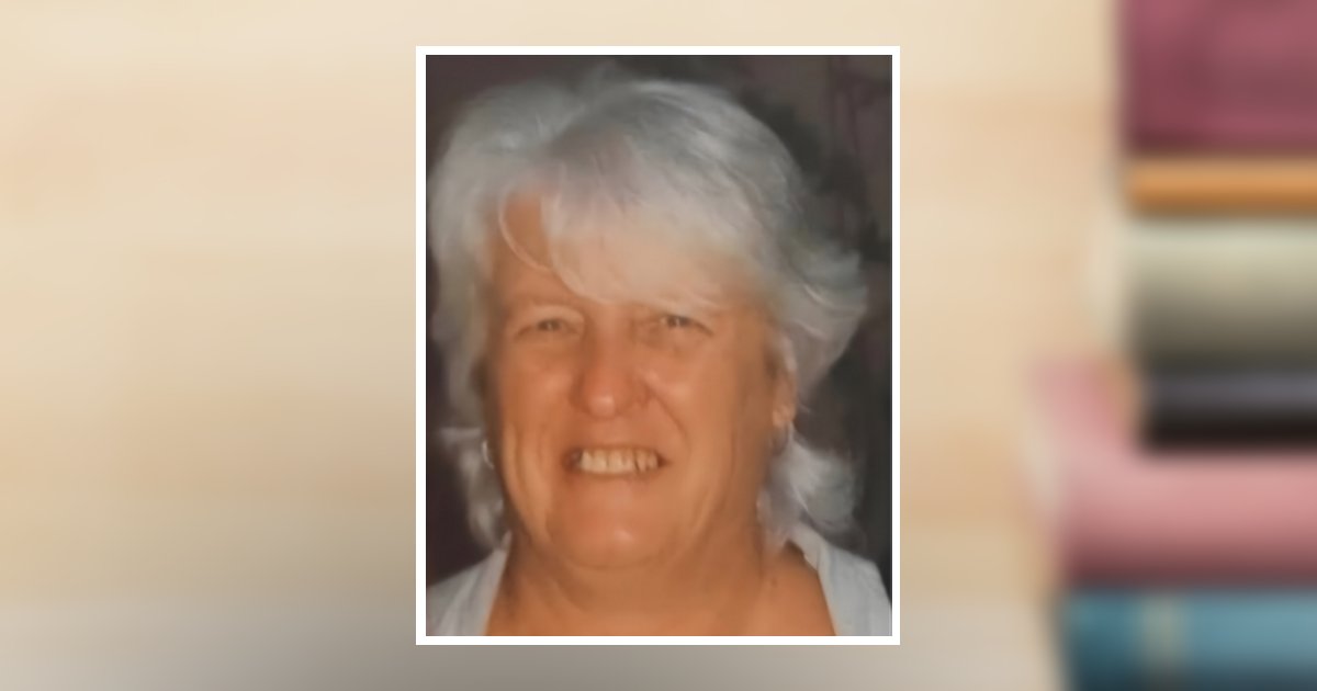 Annalee King Marks Obituary, Morgantown, WV
