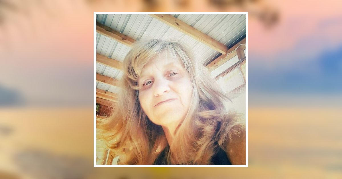 Marian Shuler Goforth Obituary 2023 Avinger