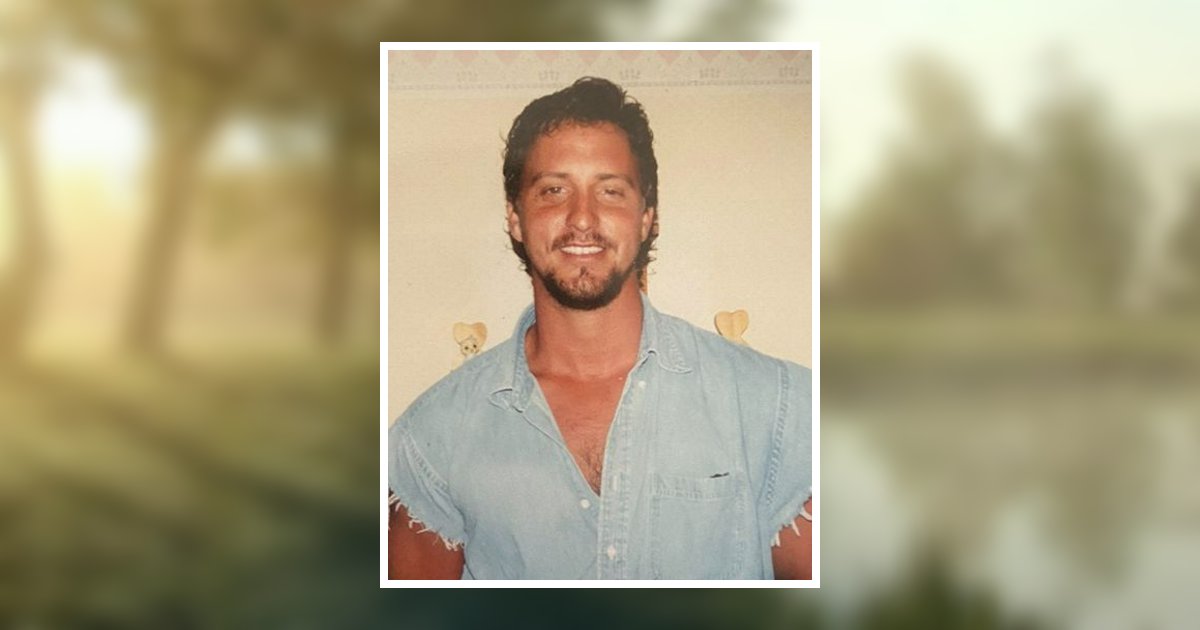 Kevin Del Edgy Obituary, Nahunta, GA