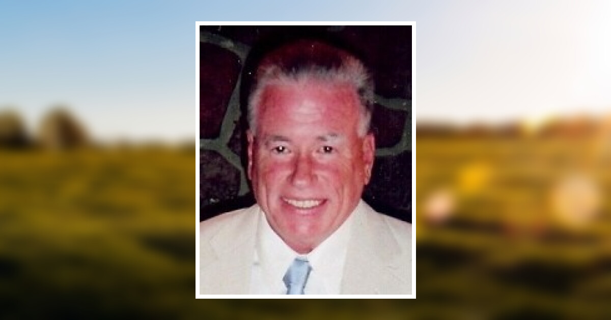 Daniel E. Caruso Obituary 2015 Keyser Carr