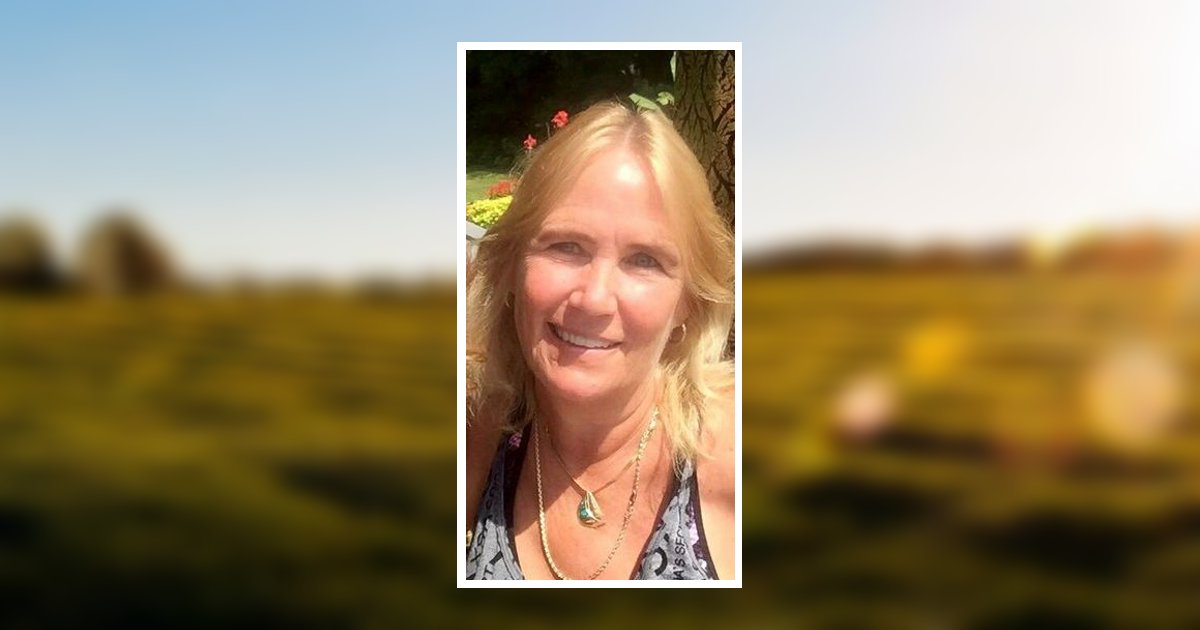 Diane Gray Obituary 2018 Cress Funeral and Cremation Services