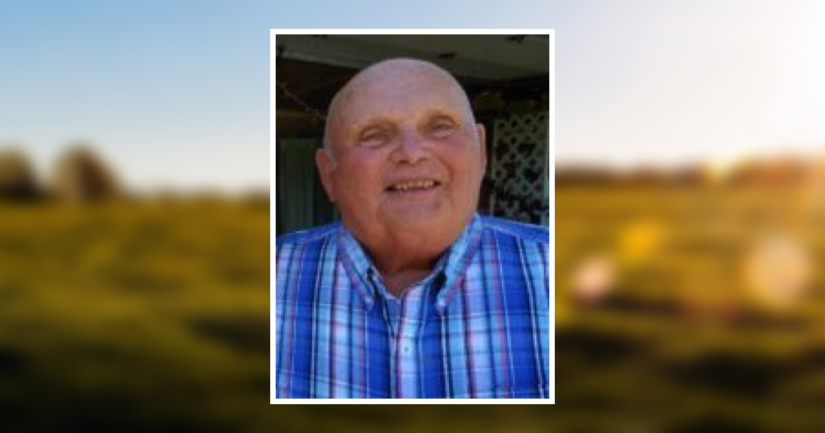 James F. Hawkins Sr. Obituary - Winkel Funeral Home