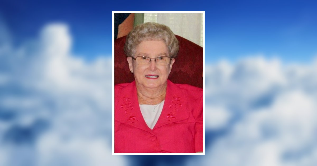Pearl Hill Horn Greenville, AL Obituary