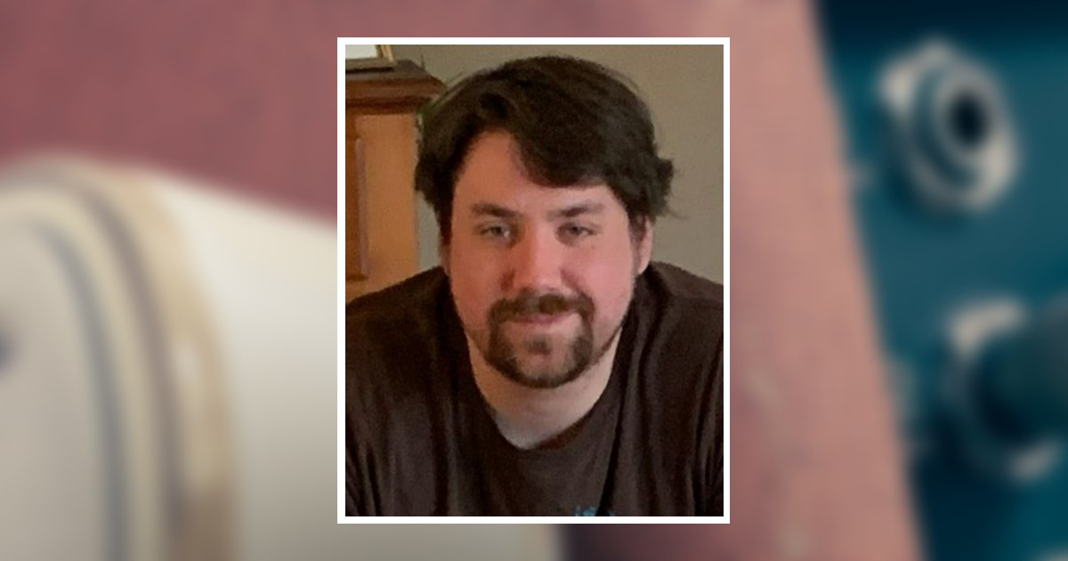 Ian Thomas Carroll Obituary, Granville, OH