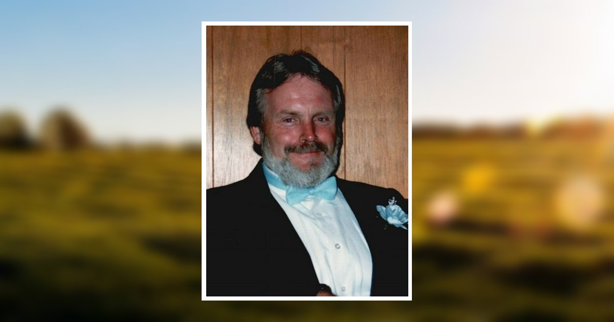 James Spradlin of Wartburg, TN Obituary 2020 Schubert Funeral Home