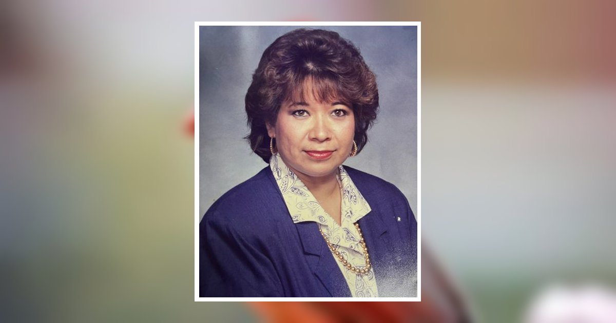 Irma Isaura Virgen Obituary, San Antonio, TX