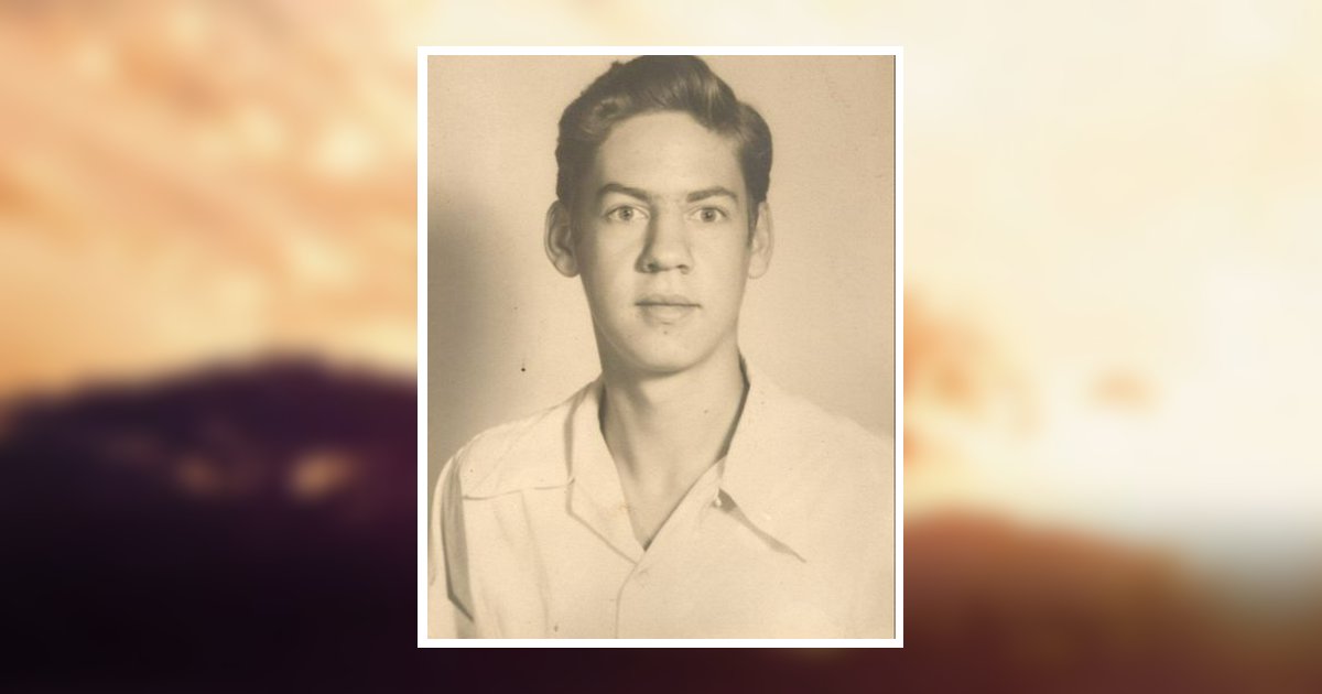 Alvin "Spud" Watts Obituary, Danville, WV