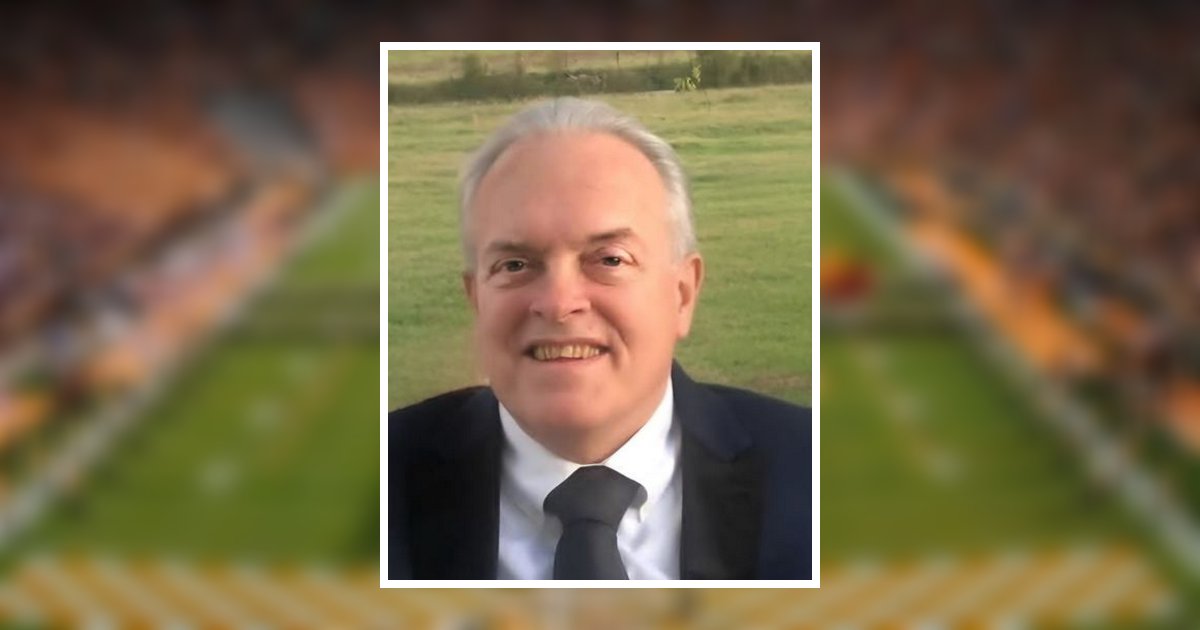 Mark Steven Roach