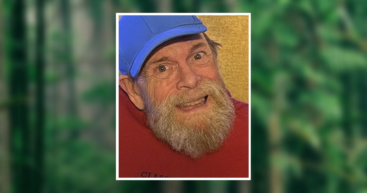 Michael Gregor Nigh Obituary, West Bend, WI