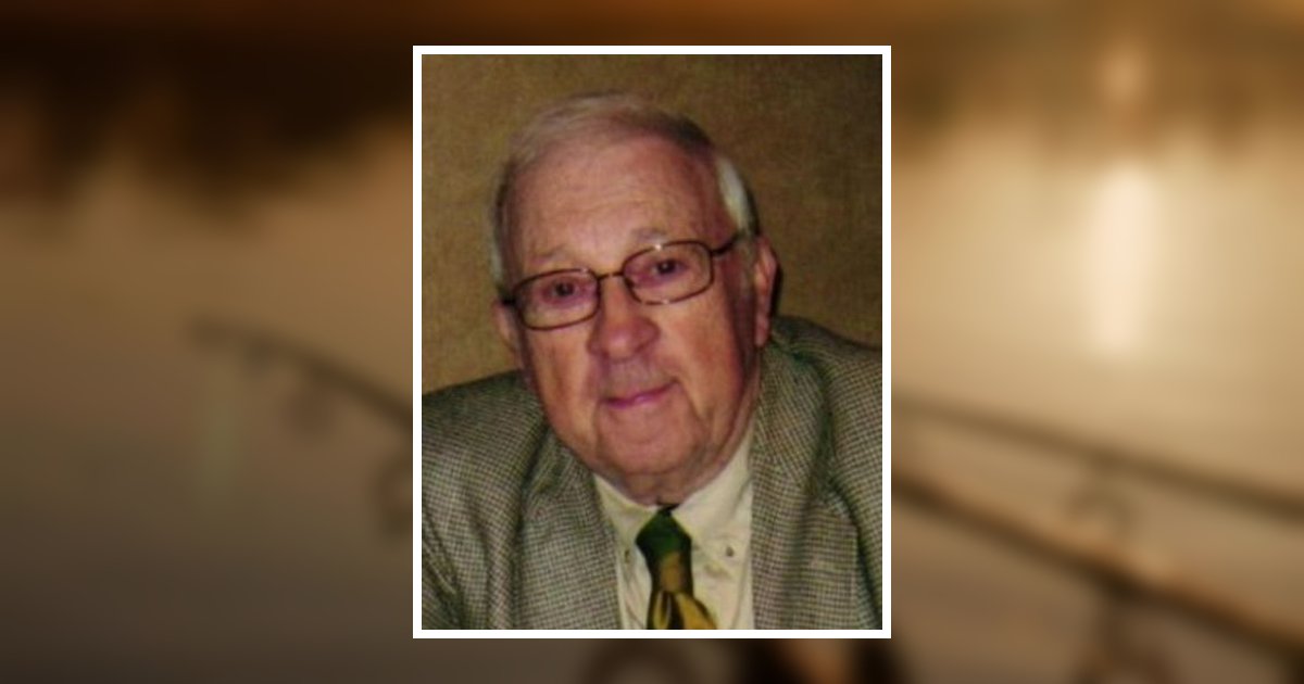 Picture Harvey R. Brown