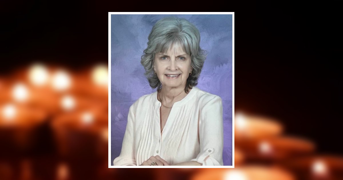 Sylvia Warmack Binion Obituary, Thomasville, GA