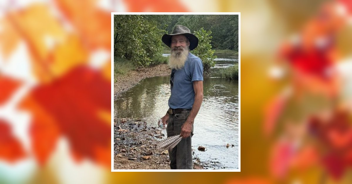 Randall Charles Goldmann Obituary, Saint Louis, MO