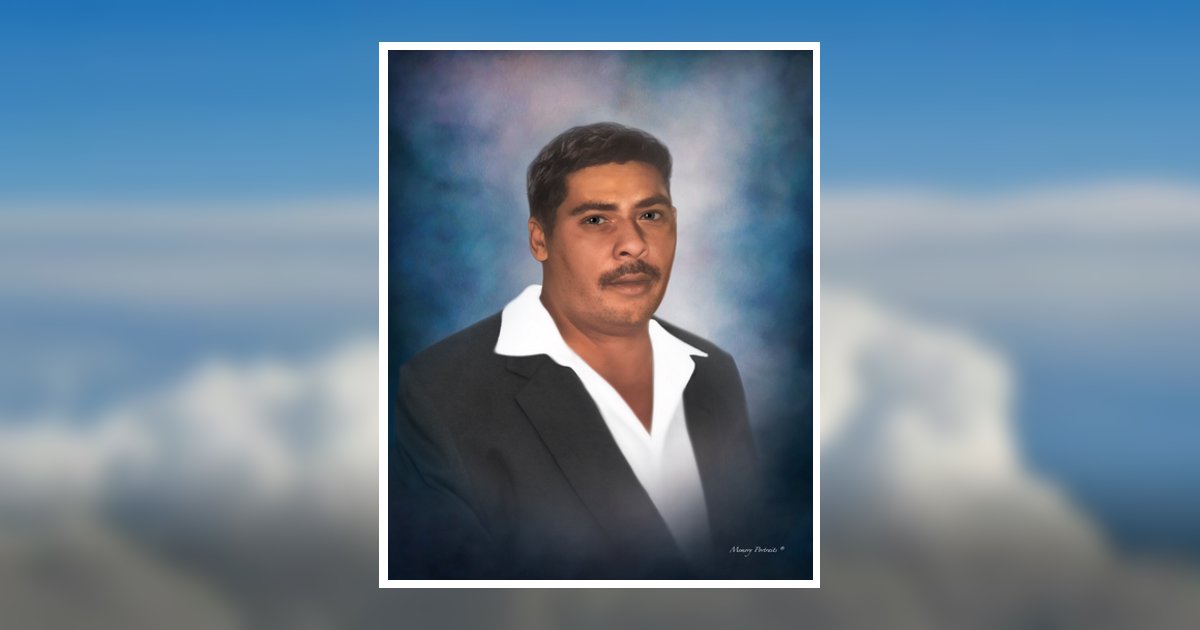 Julio Lopez Jr. Obituary, Kingsville, TX
