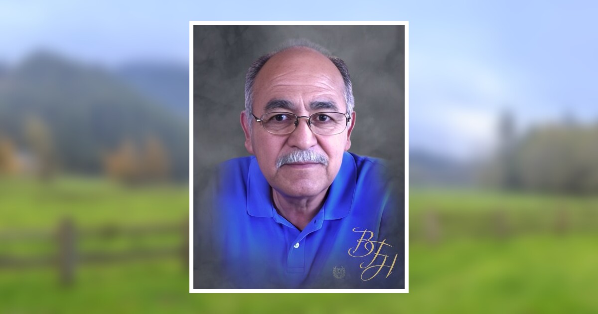 Alfredo R. Elizardo, Jr. Obituary 2023 - Brownfield Funeral Home