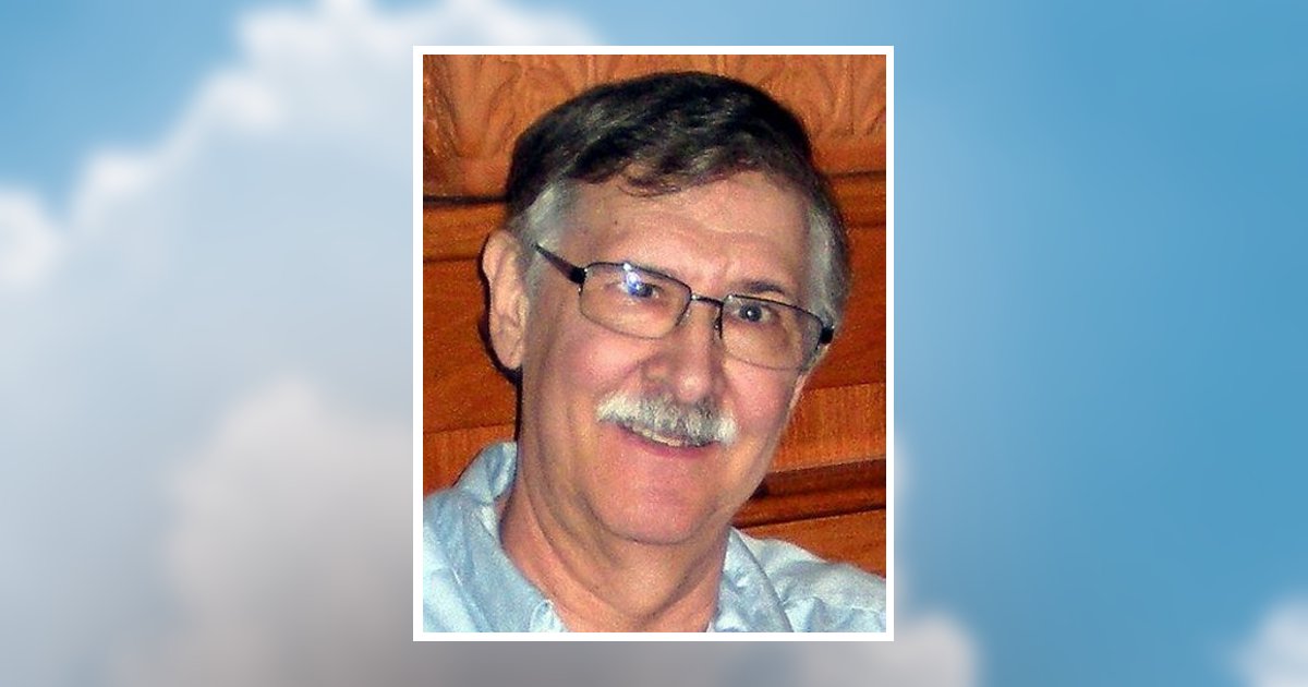 Corey John Beiner Obituary, Eustis, FL