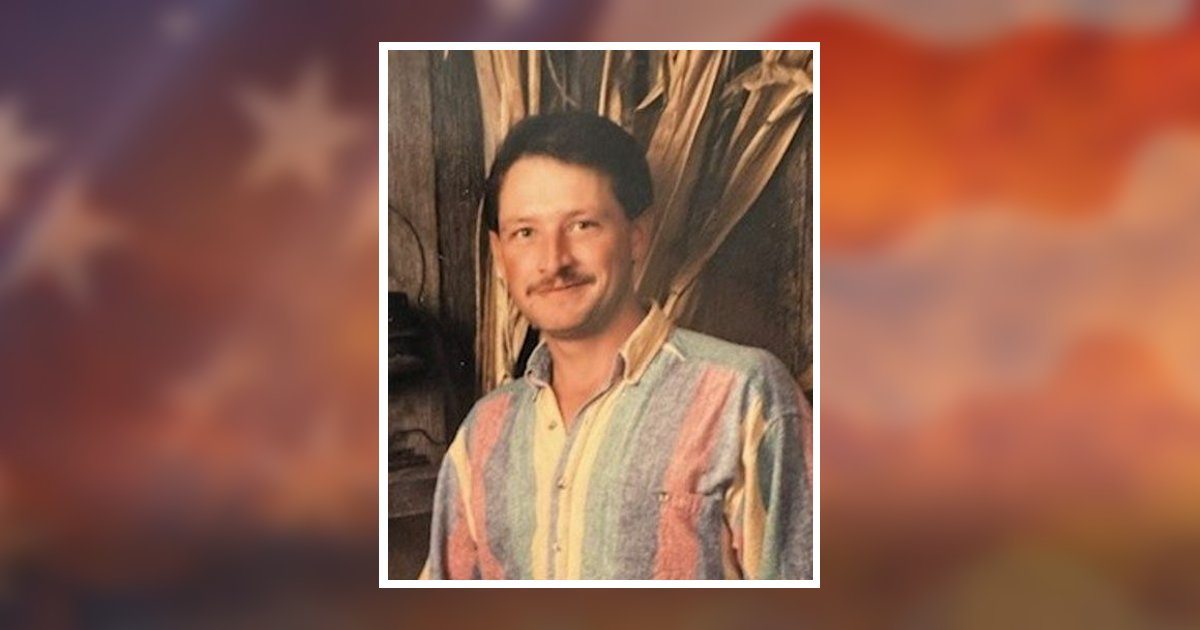 Michael Ray Selvidge Obituary, Bowling Green, KY