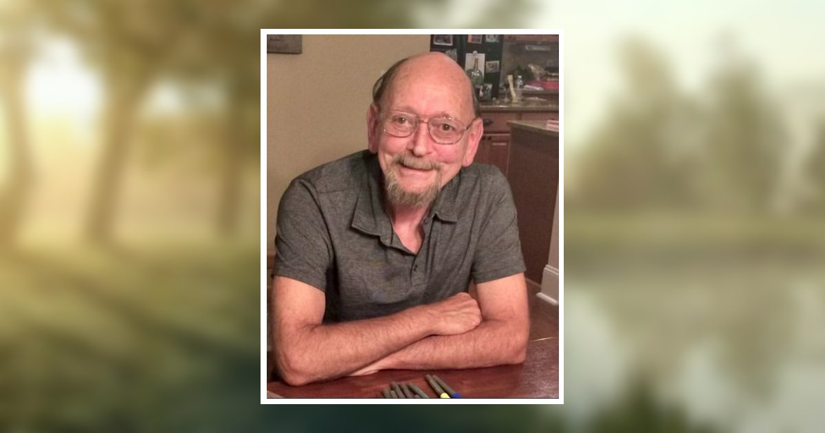 William “Bill” Sullivan Obituary May 22, 2024 - Freeman Funeral Home