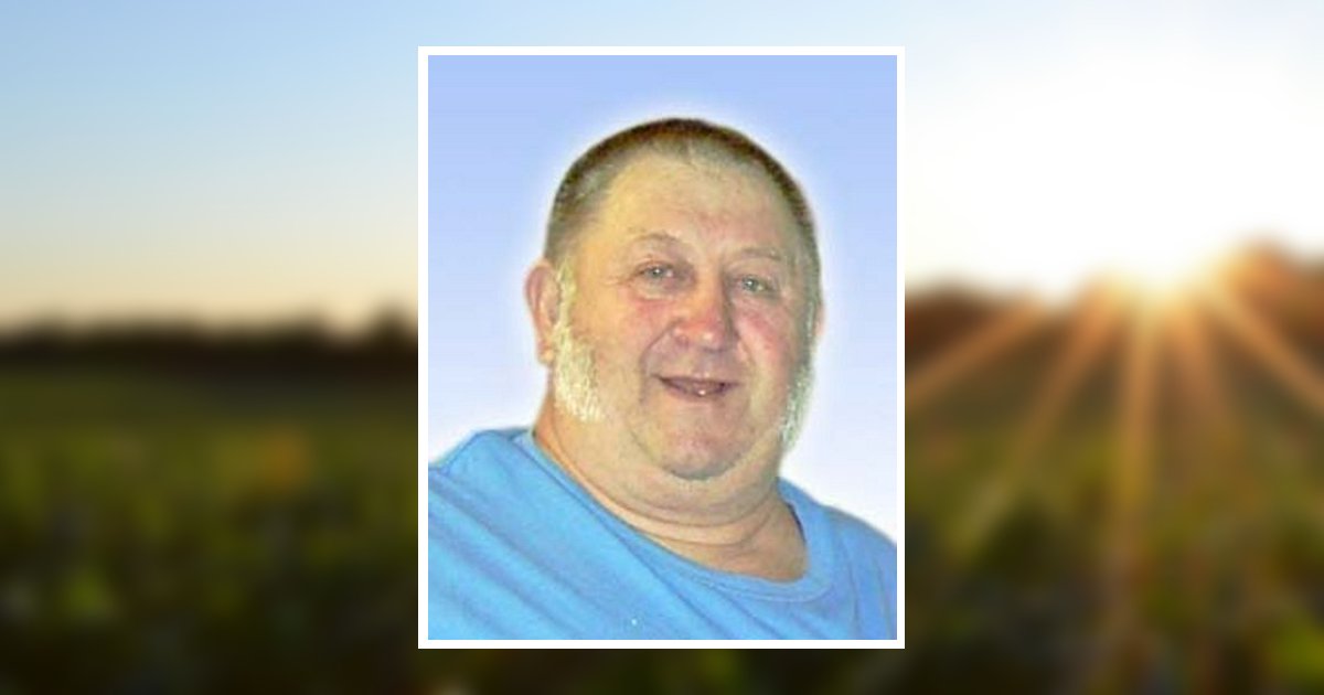 Eldon Dwain Barnes Obituary, Farmington, MO