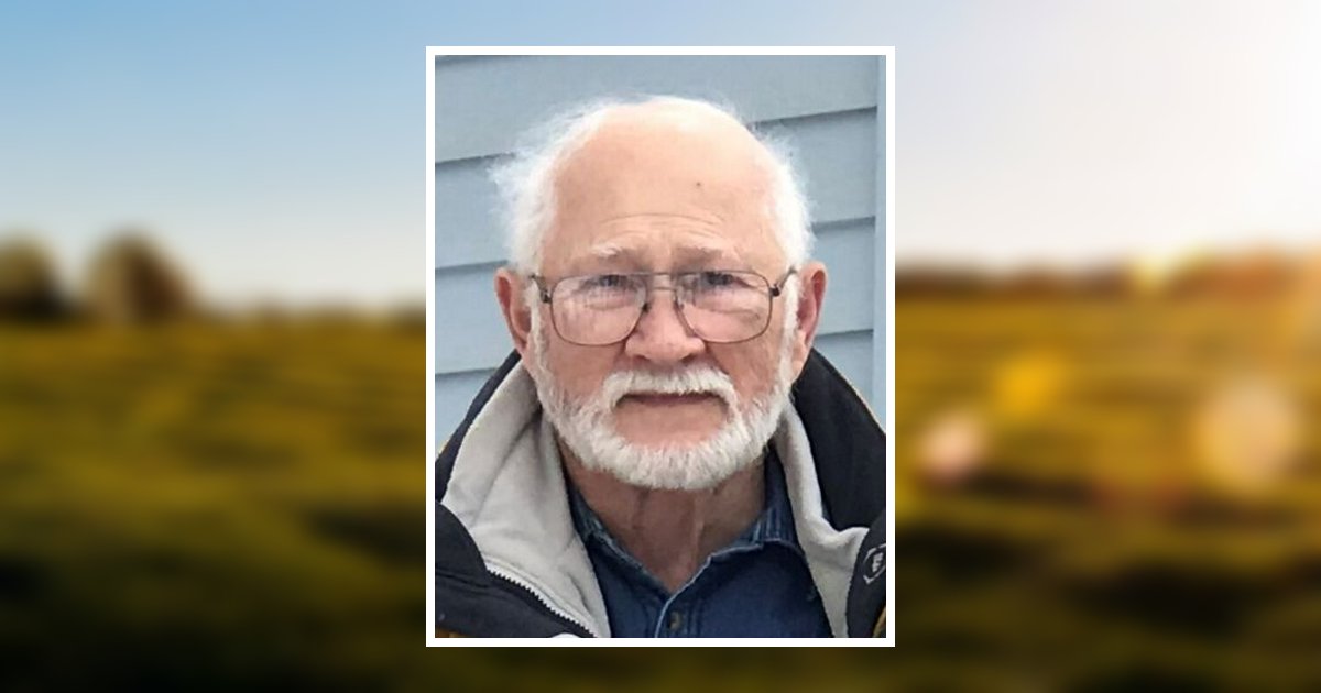 Gerald Rolbiecki Obituary 2021 WatkowskiMulyck Funeral Home