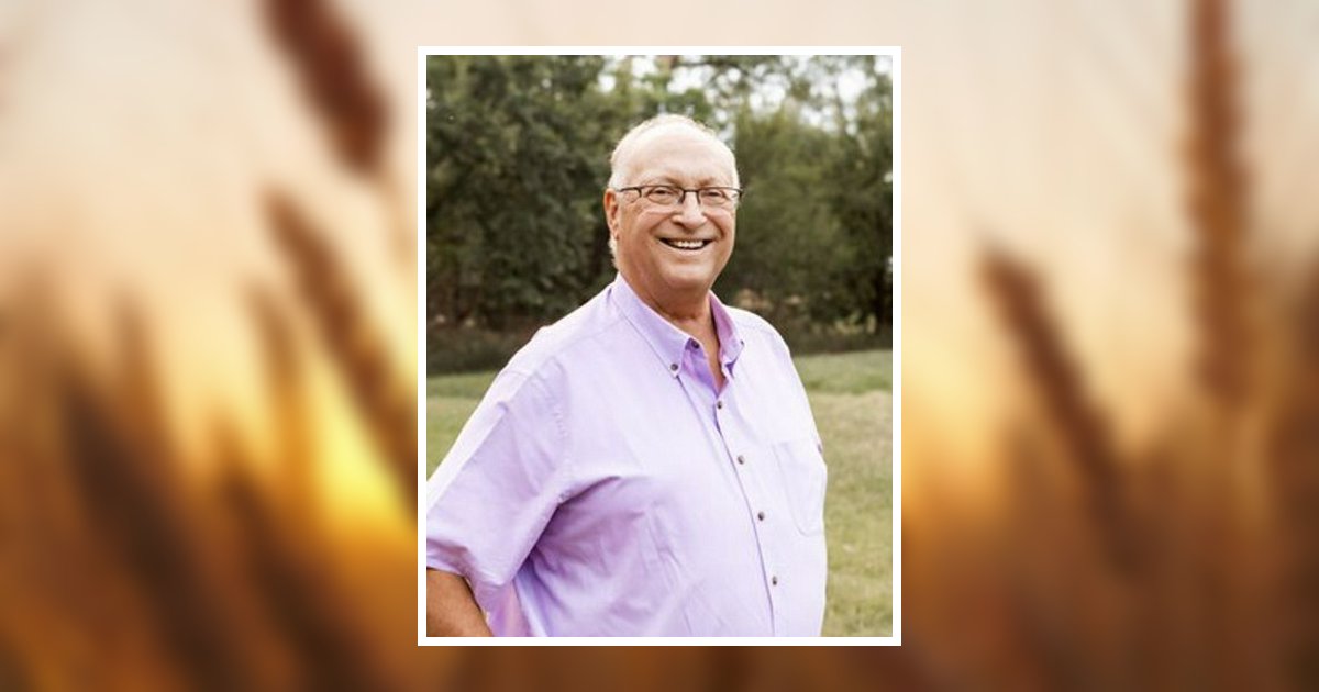 Cal Siegfried Trenton, NE Obituary