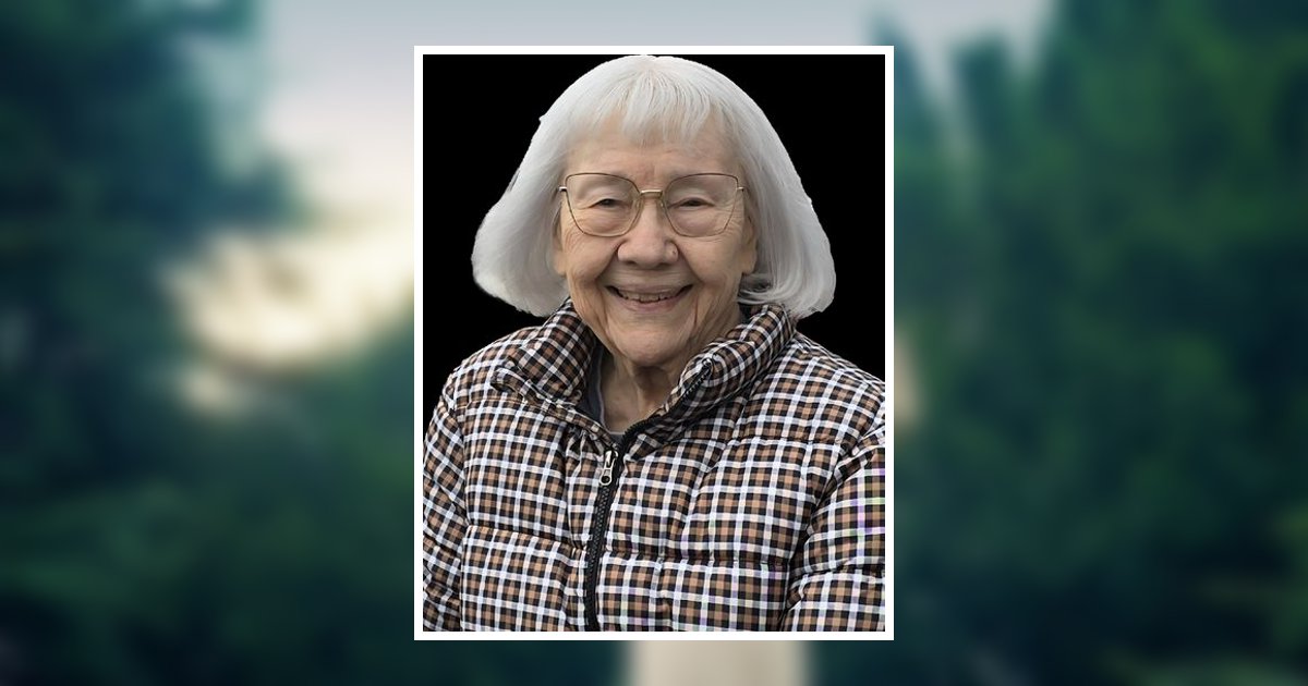 Janet M. Boeke Obituary, Edgerton, OH