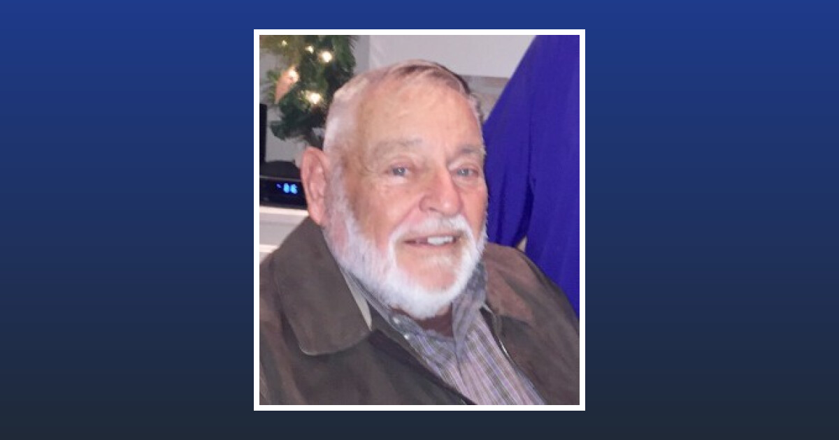 Eugene Helpert Obituary 2020 - Sawyer-George Funeral Home