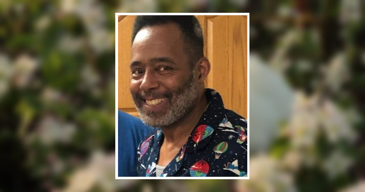 Picture Jeffrey Pressley