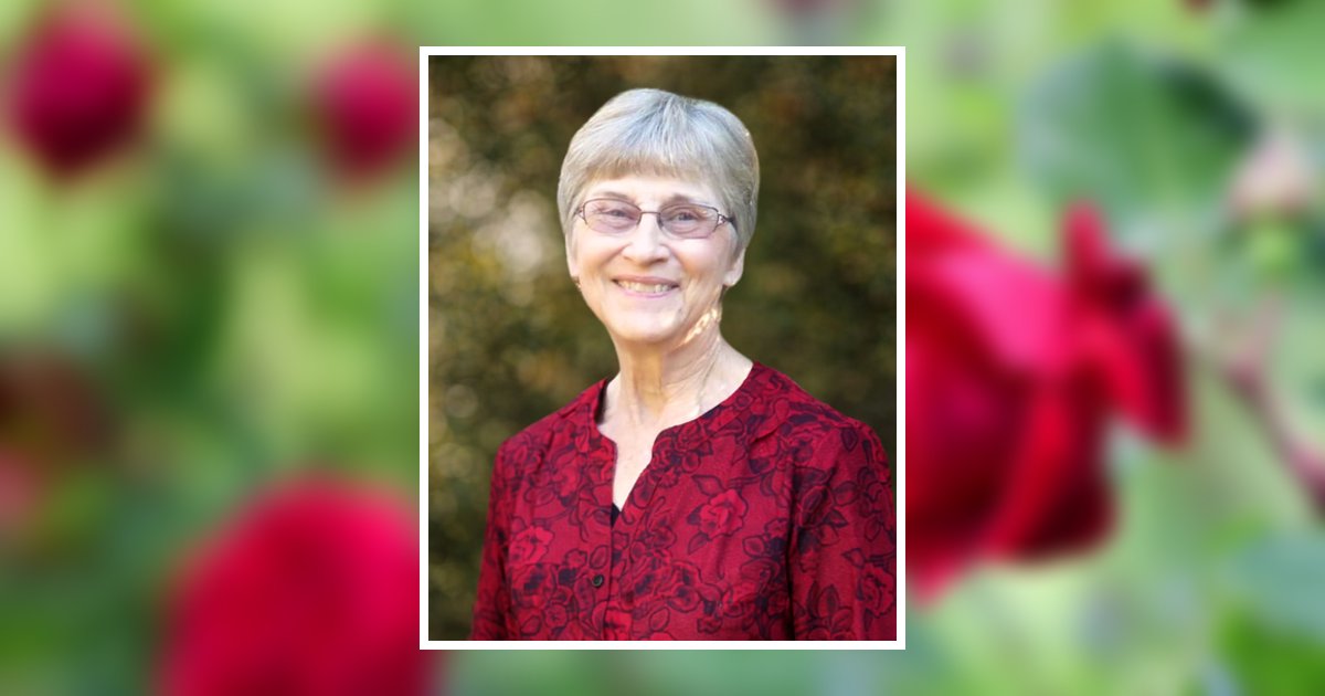 Carla Ann Artner