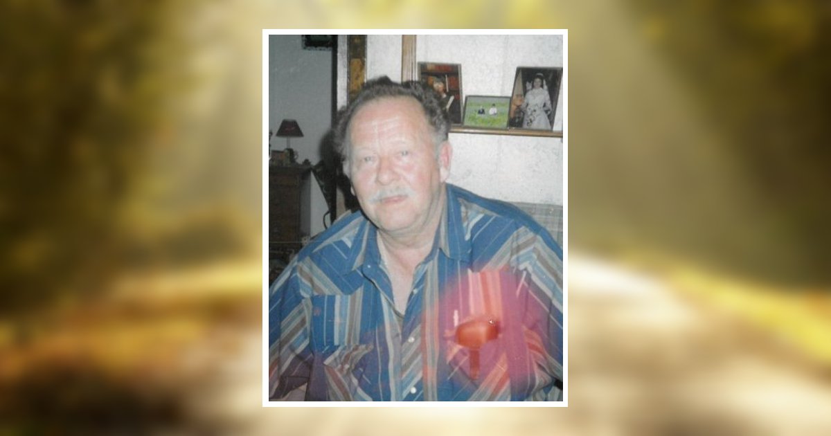 Jimmie Dale Stark Obituary, Lone Oak, TX
