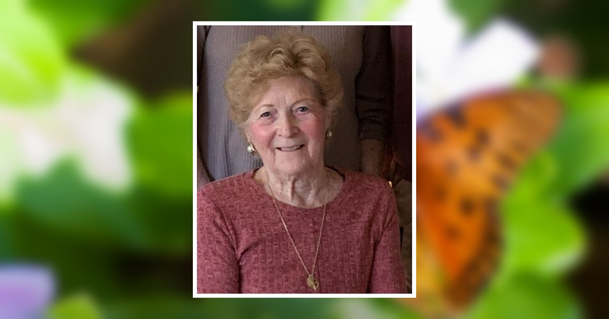 Colleen Frances Trotter Obituary, Casper, WY