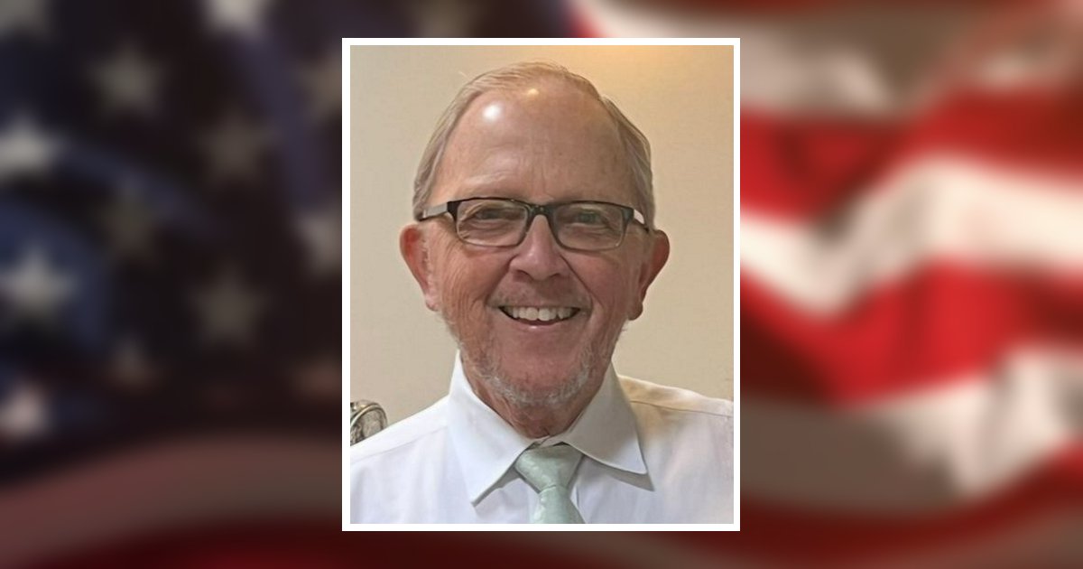 Robert "Bob" Curry Hillard Obituary, Tremonton, UT