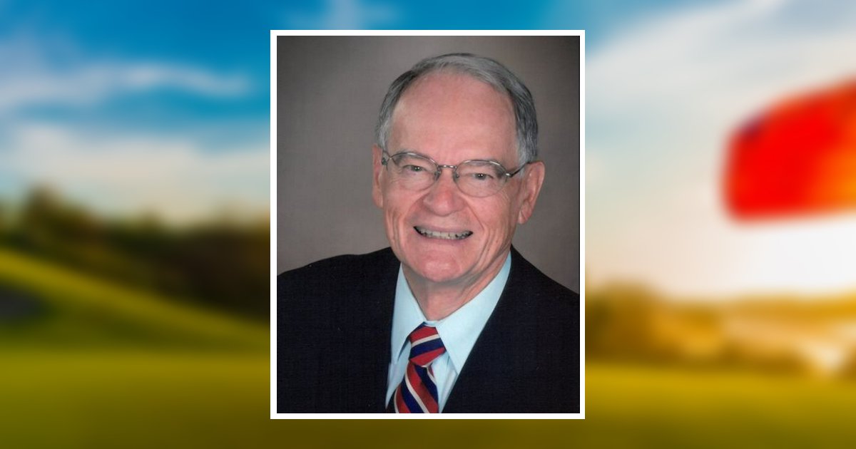 Jr. Theodore Flint Gray Obituary, Kingsport, TN