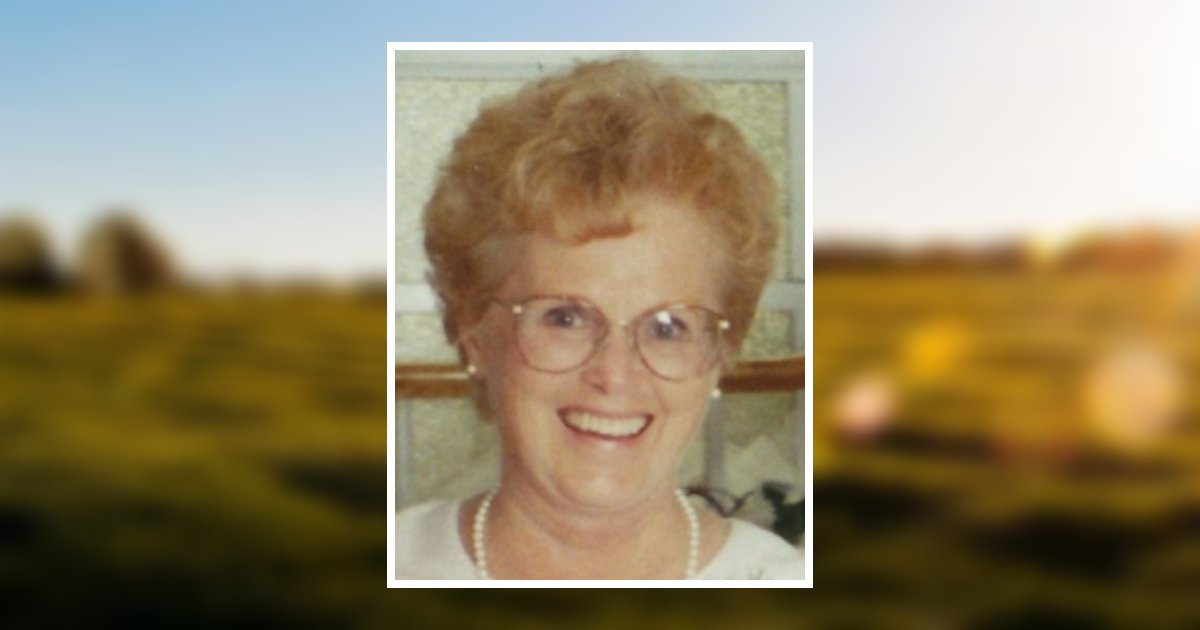 Anna L. Chappell Obituary 2016 Springer Turner Funeral Home