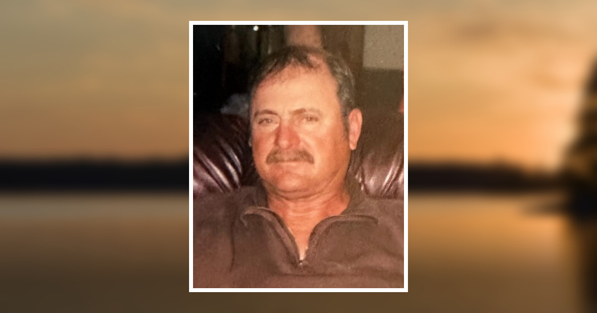 Terry Hodges Obituary 2023 Boersma Funeral Home 3064