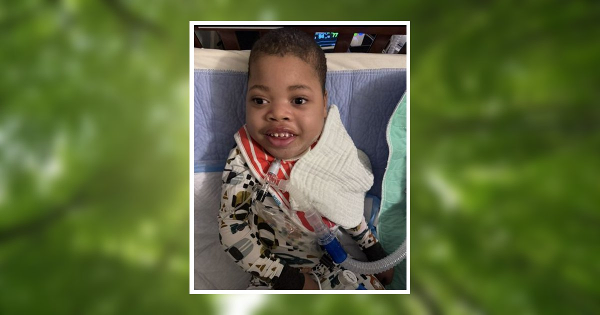 Kyhiem Leonard Harrington Ellerbe, NC Obituary