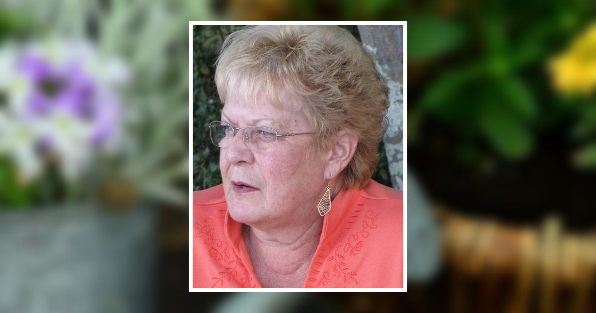 Sharon Rose Murray Obituary, Wyalusing, PA