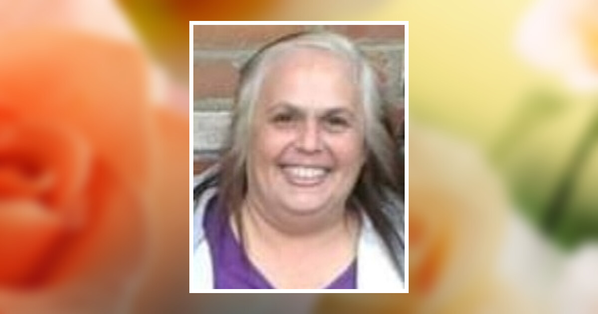 Heidi B. Peck Obituary 2024 - Munz-Pirnstill Funeral Home