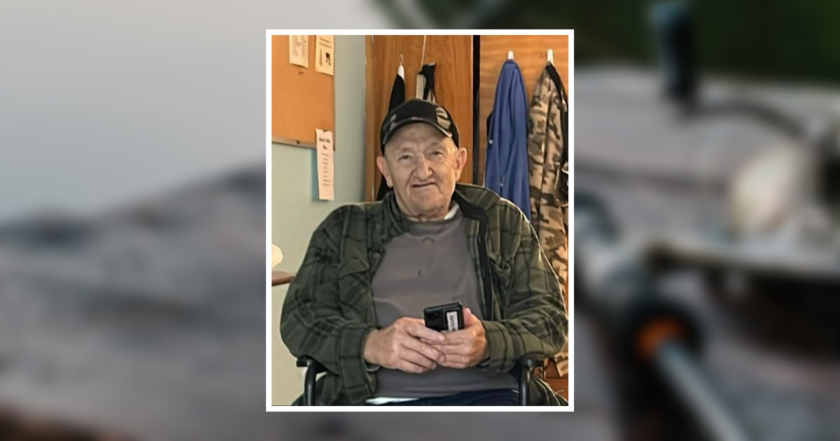 Christopher Todd Peterson Obituary, Raymond, WA