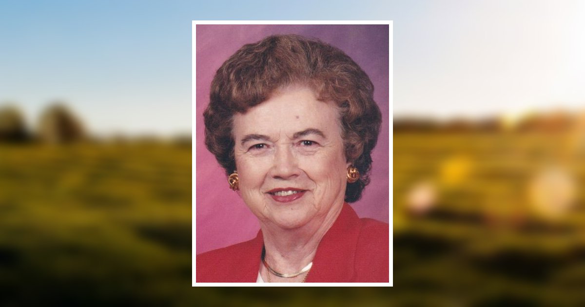 Carlida B. Wymore Obituary 2021 Park Lawn Funeral Homes