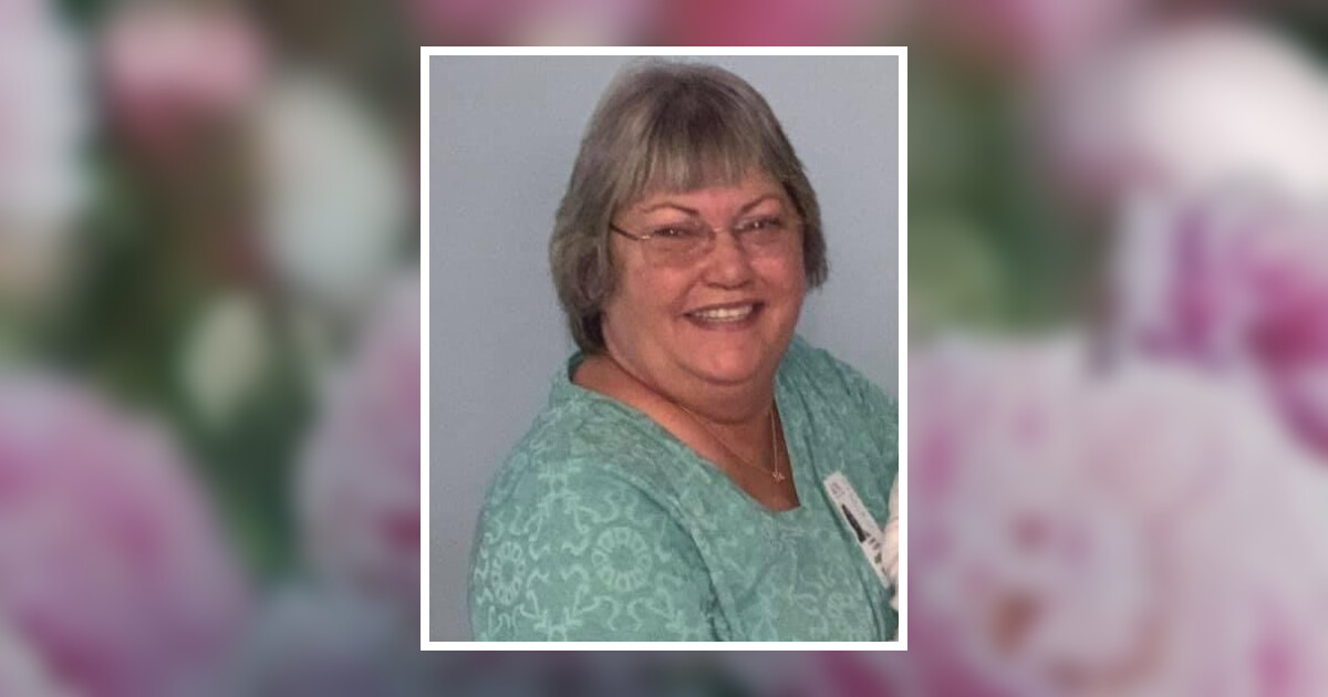 Tammie Fisher Harris Obituary 2023 - Hudson Funeral Home and Cremation ...