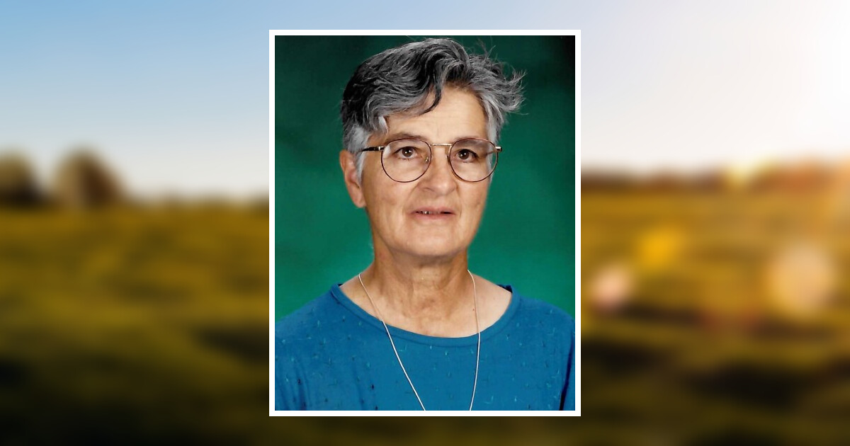 Mary Alice Perez Obituary 2023 Chavez Funeral Home