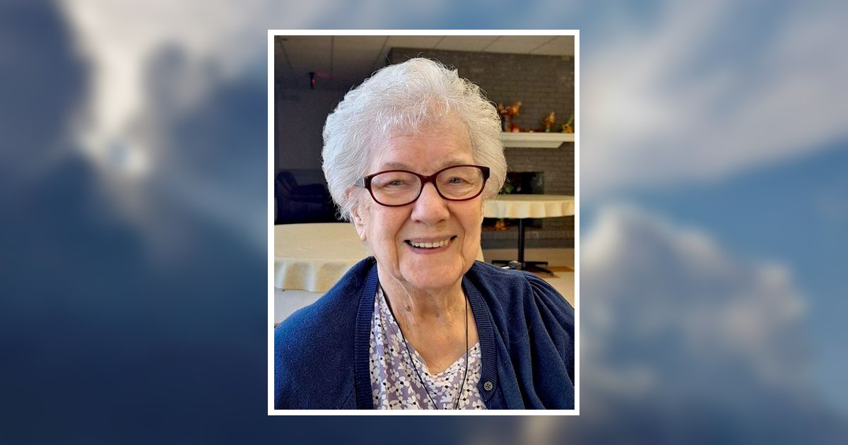 Alberta L. Mcallister Obituary, North Jackson, OH