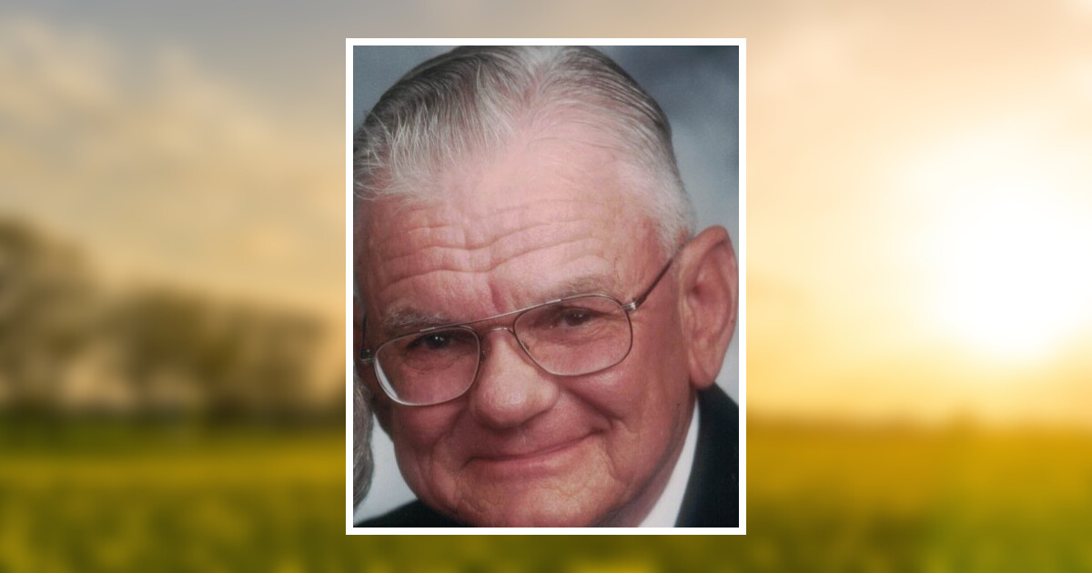 Edward J. Mathis Obituary 2023 - Ptak Funeral Home